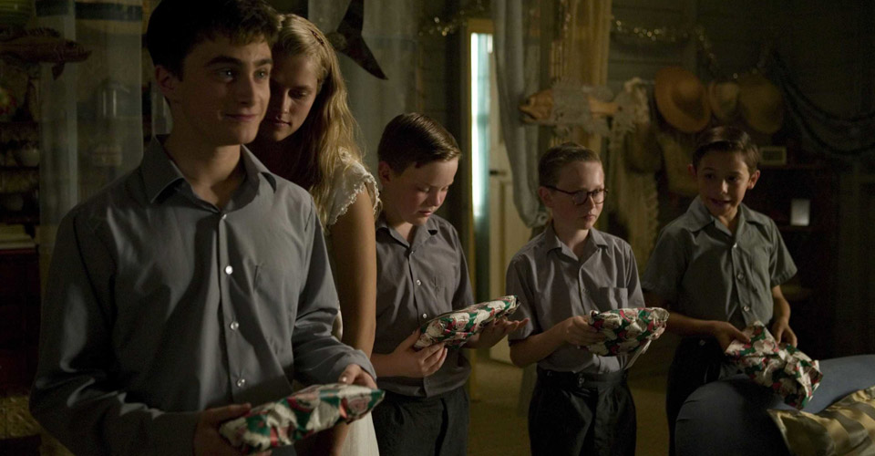 Maura Fay Casting Film, Television and TVC production agency Sydney