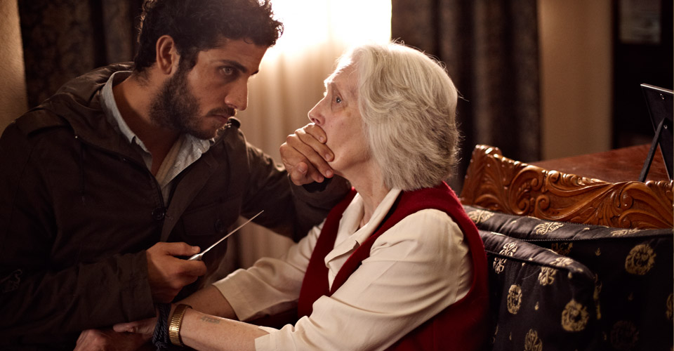 THE LAST DANCE COMING TO CINEMAS SHORTLY Maura Fay Casting