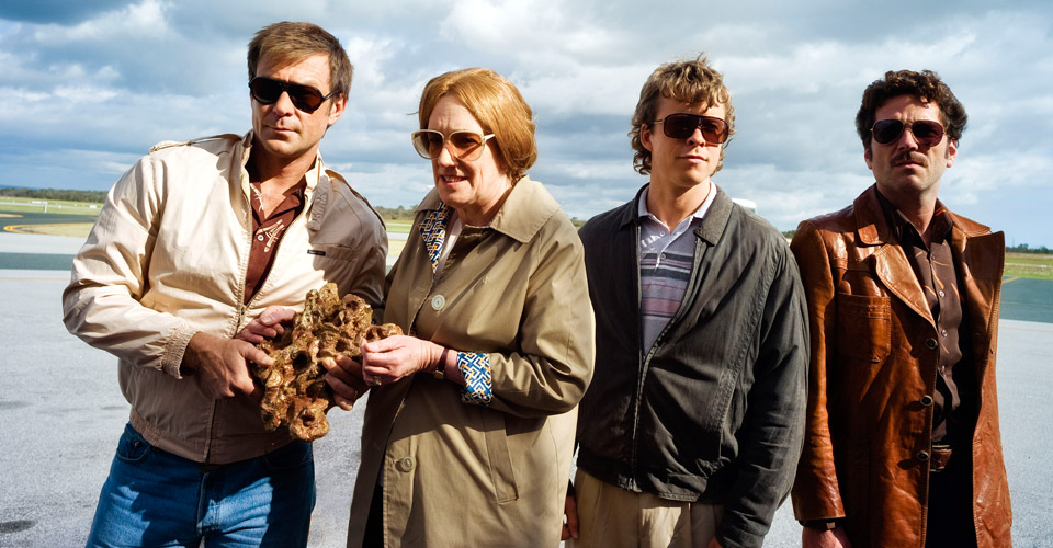 Maura Fay Casting Film, Television and TVC production agency Sydney