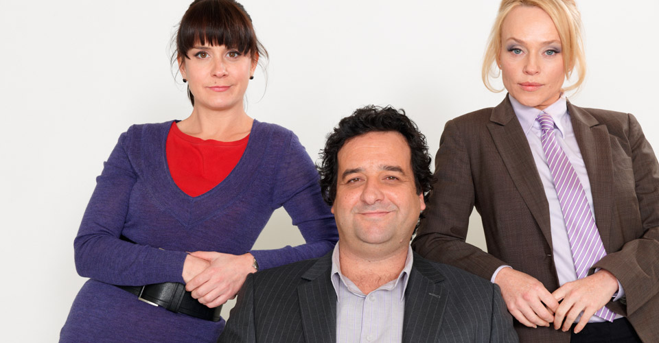 Maura Fay Casting Film, Television and TVC production agency Sydney