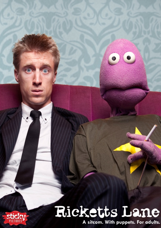 RICKETTS LANE COMMENCES FILMING IN MELBOURNE Maura Fay Casting